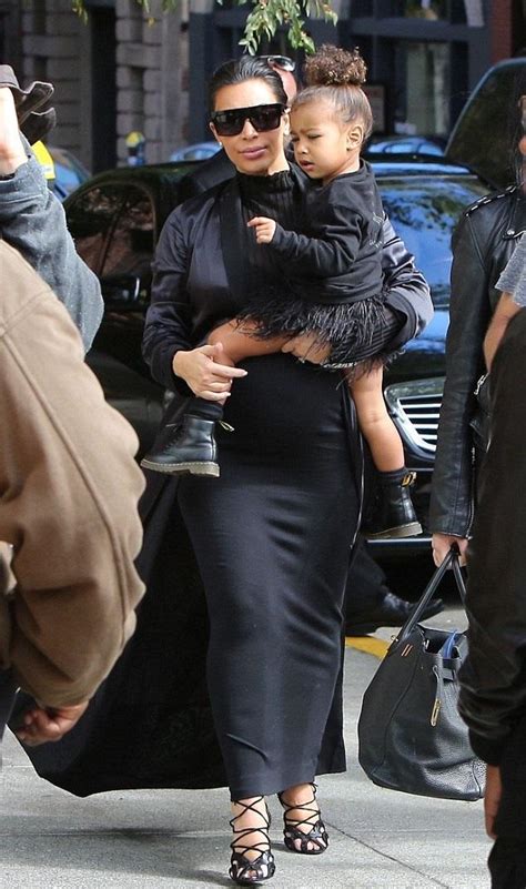 Matrix as seen on kim kardashian Celine Black in Plastic 